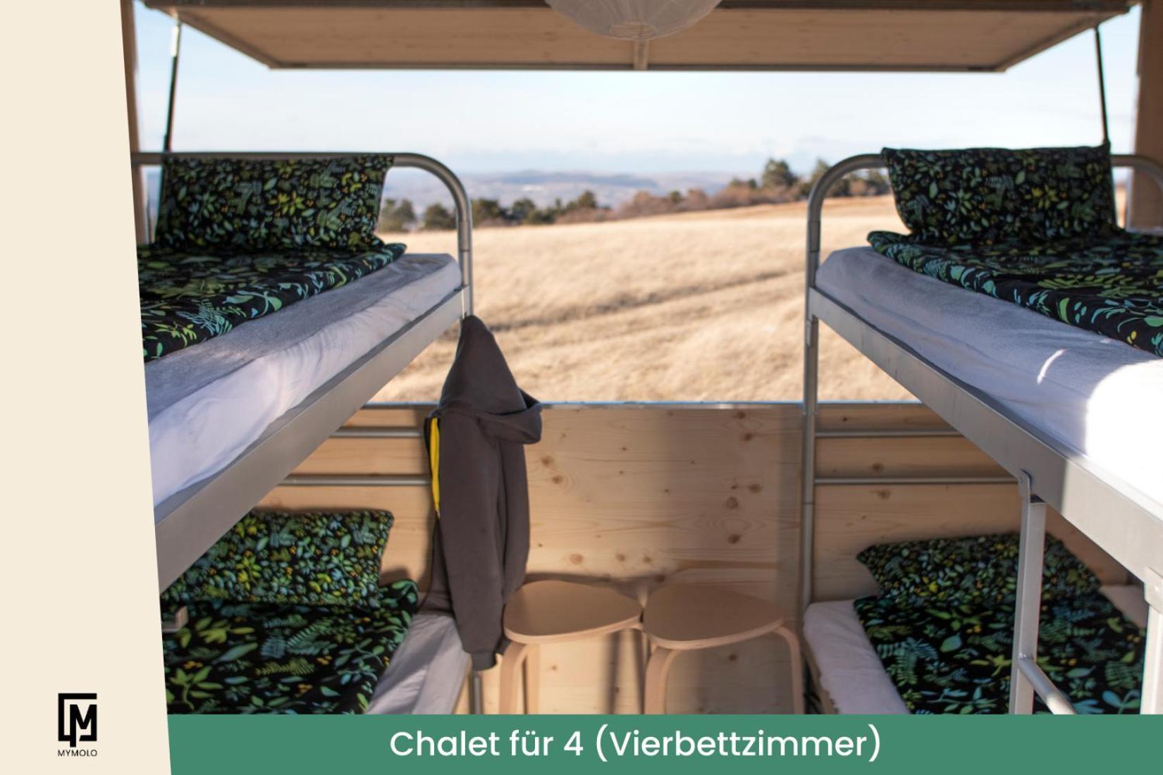 Kieler Woche Lodge Camp Экстерьер фото