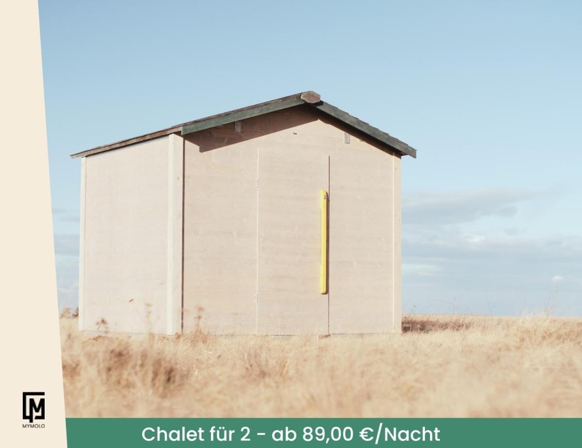 Kieler Woche Lodge Camp Экстерьер фото